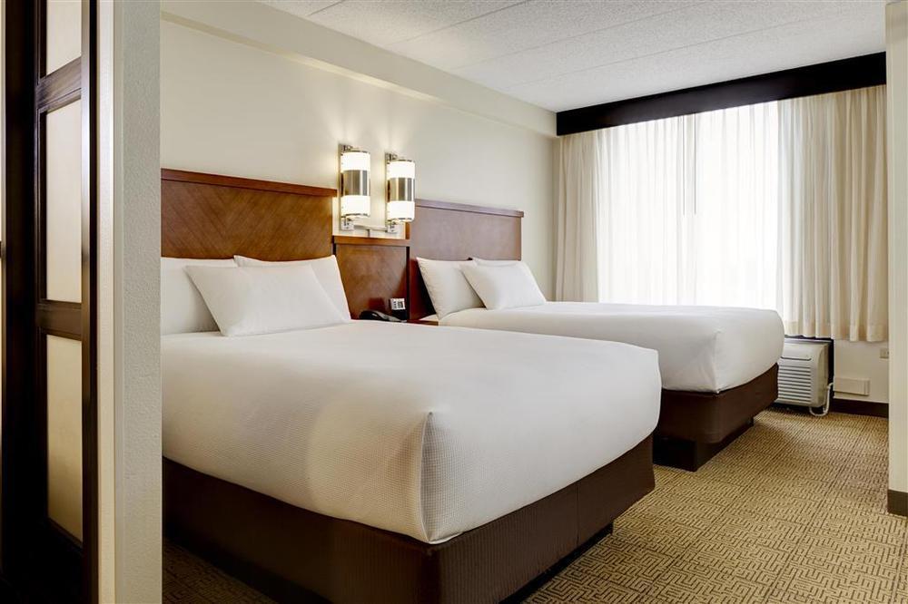 Hyatt Place Memphis Primacy Parkway Extérieur photo