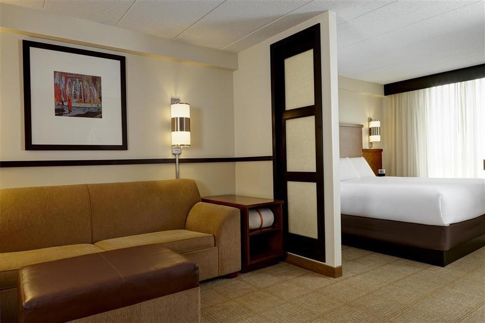 Hyatt Place Memphis Primacy Parkway Chambre photo