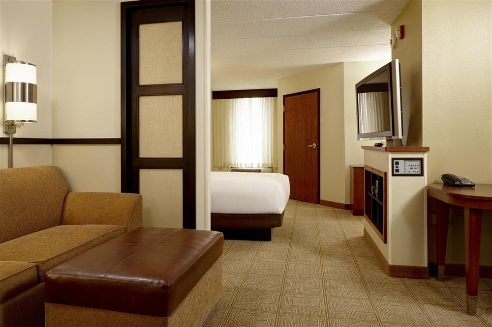 Hyatt Place Memphis Primacy Parkway Chambre photo