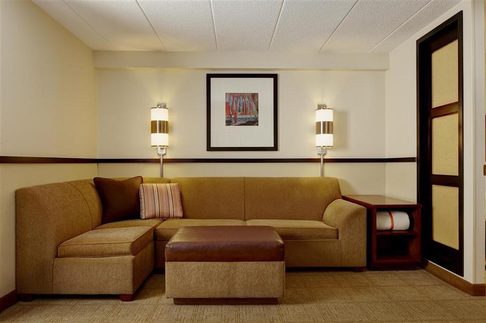 Hyatt Place Memphis Primacy Parkway Chambre photo