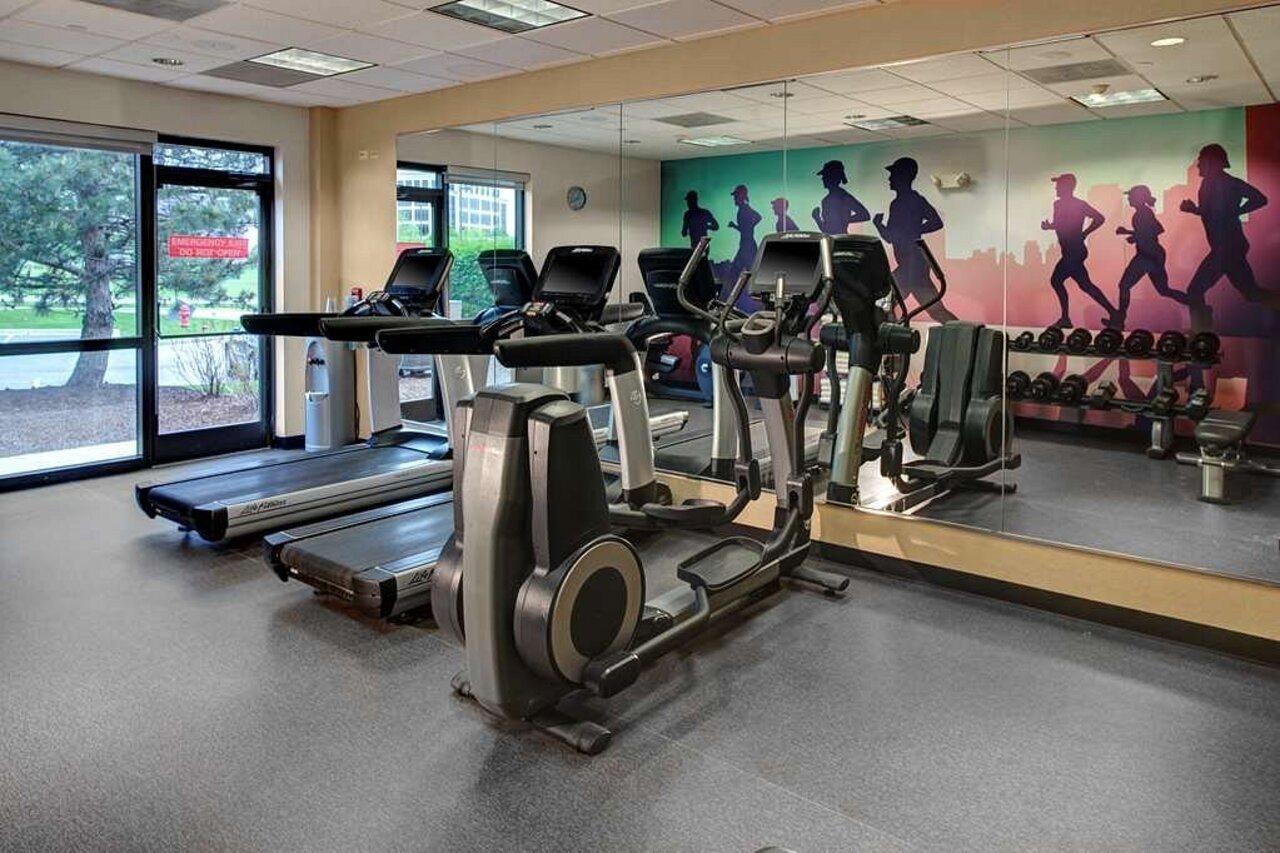 Hyatt Place Memphis Primacy Parkway Extérieur photo