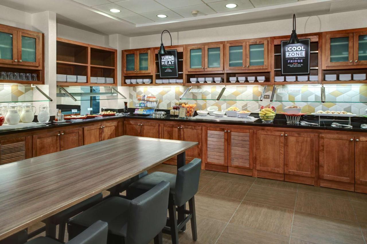 Hyatt Place Memphis Primacy Parkway Extérieur photo