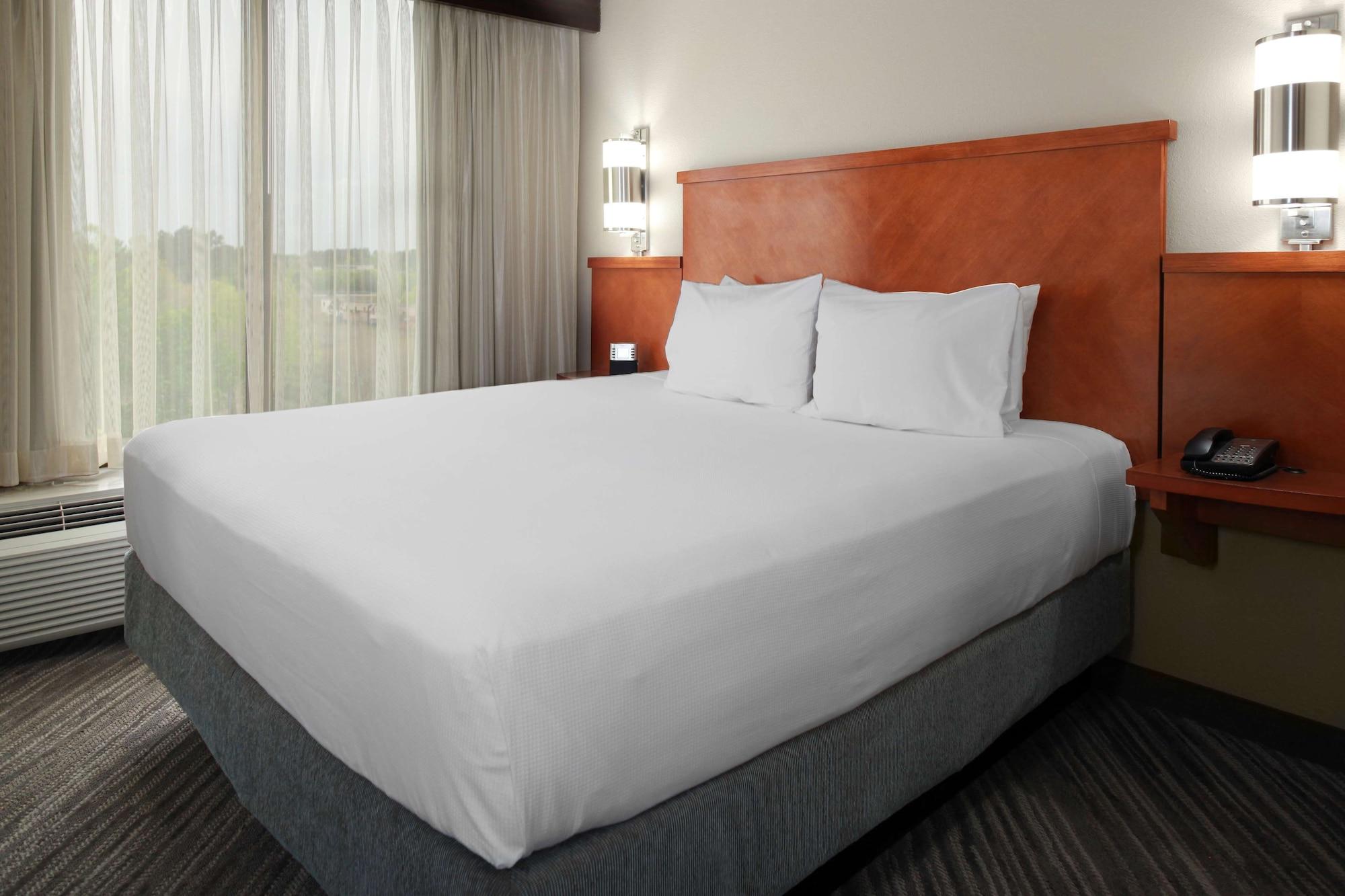 Hyatt Place Memphis Primacy Parkway Extérieur photo