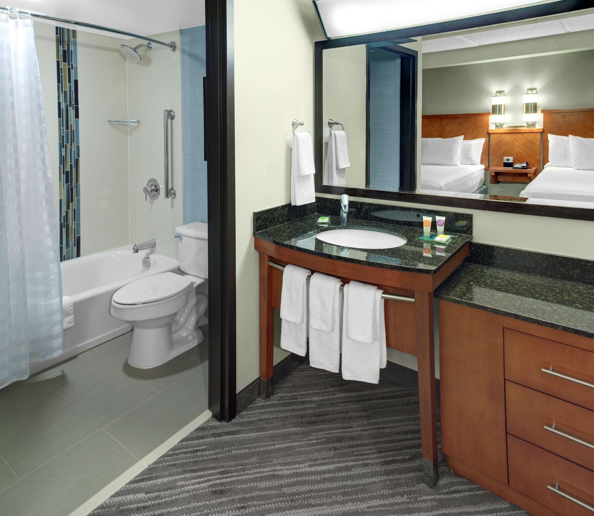 Hyatt Place Memphis Primacy Parkway Extérieur photo