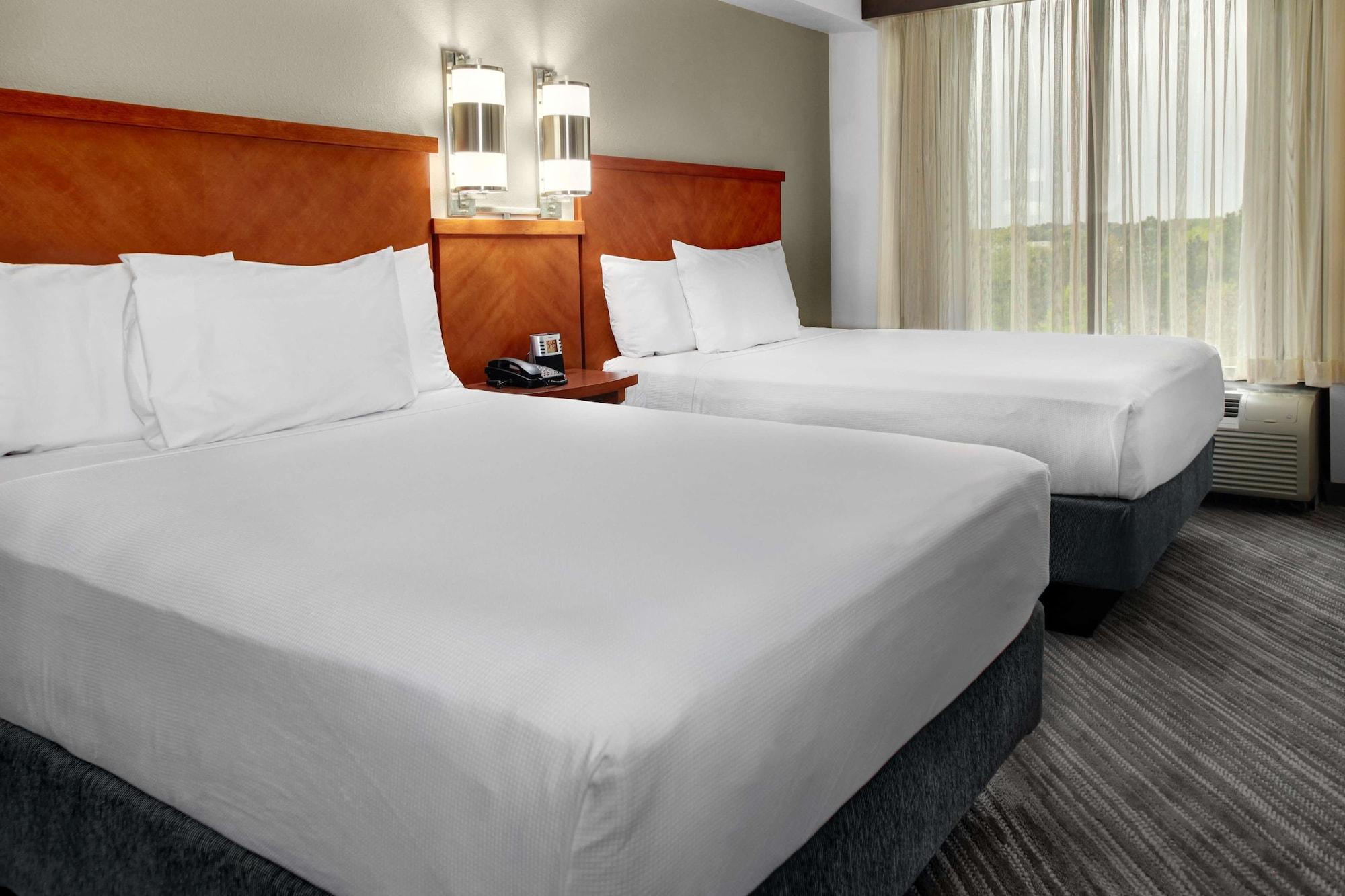 Hyatt Place Memphis Primacy Parkway Extérieur photo