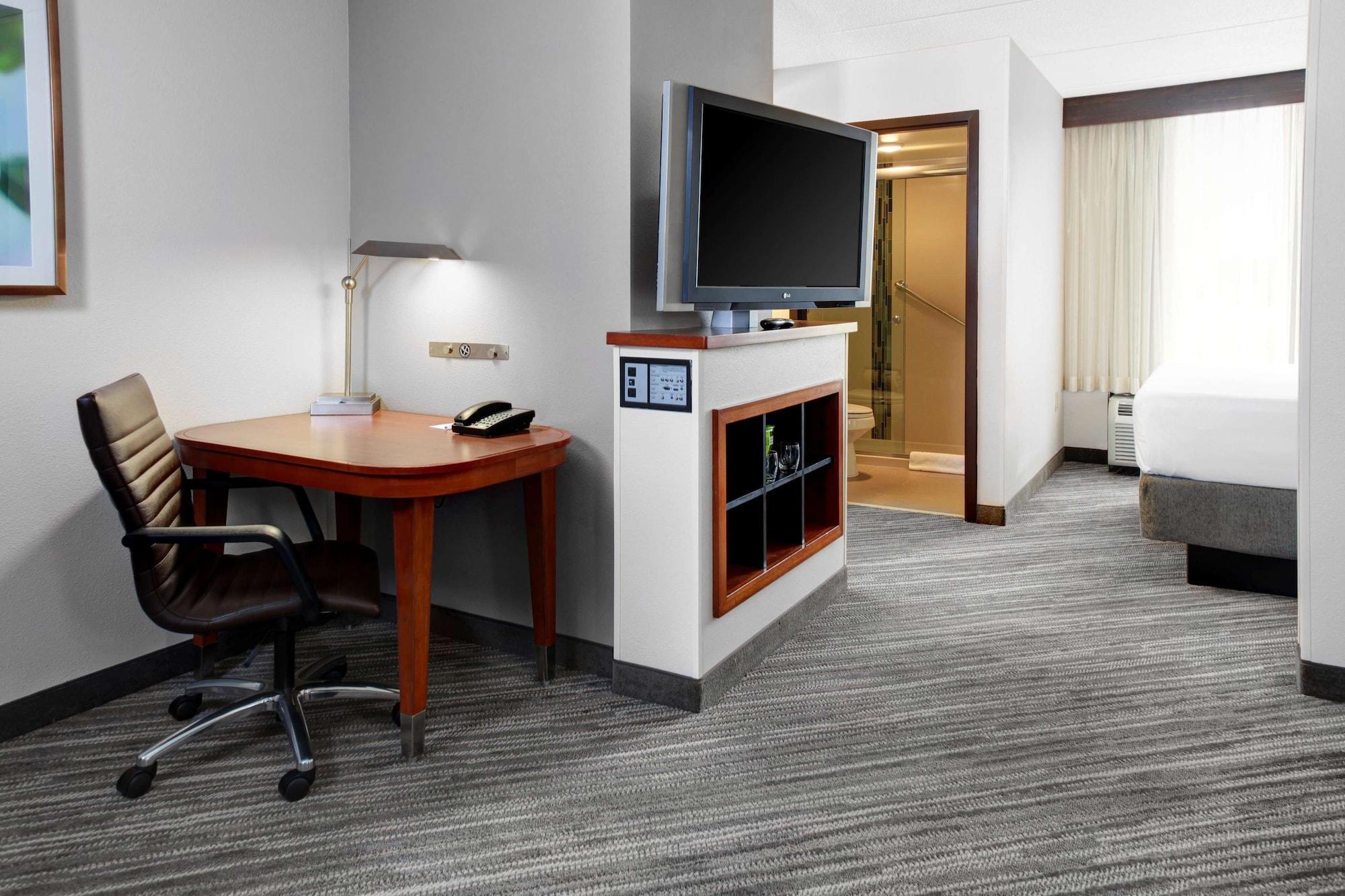 Hyatt Place Memphis Primacy Parkway Extérieur photo