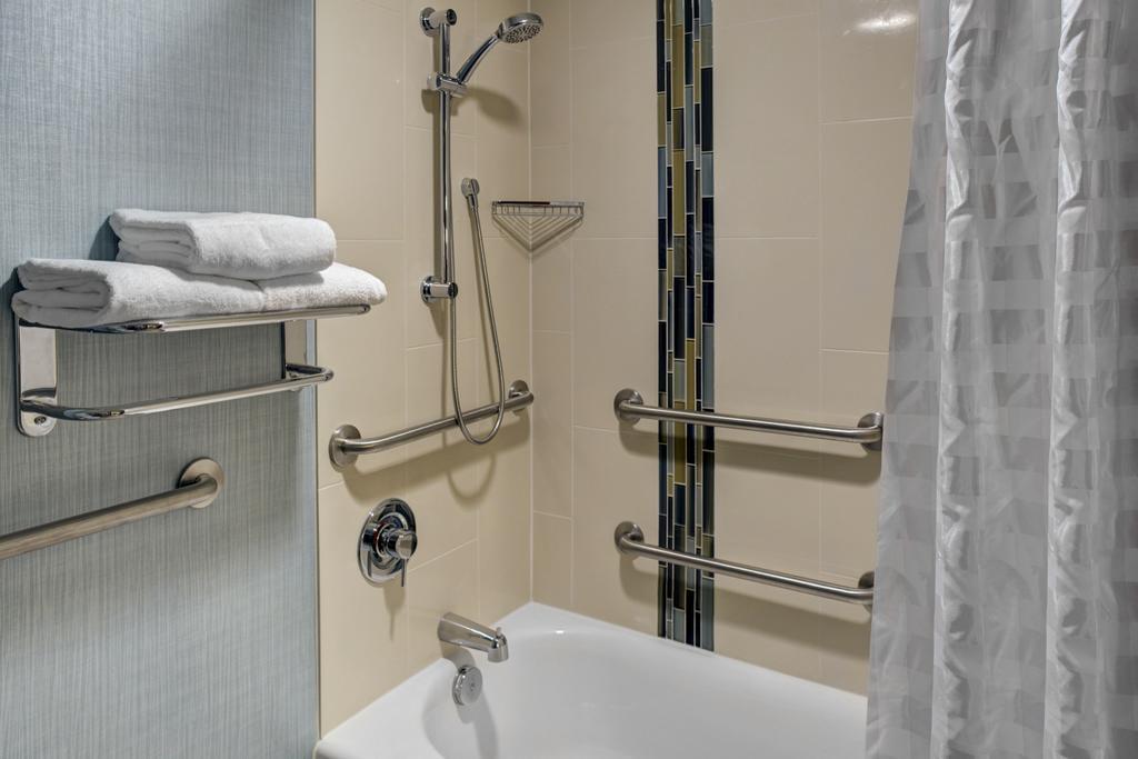 Hyatt Place Memphis Primacy Parkway Extérieur photo