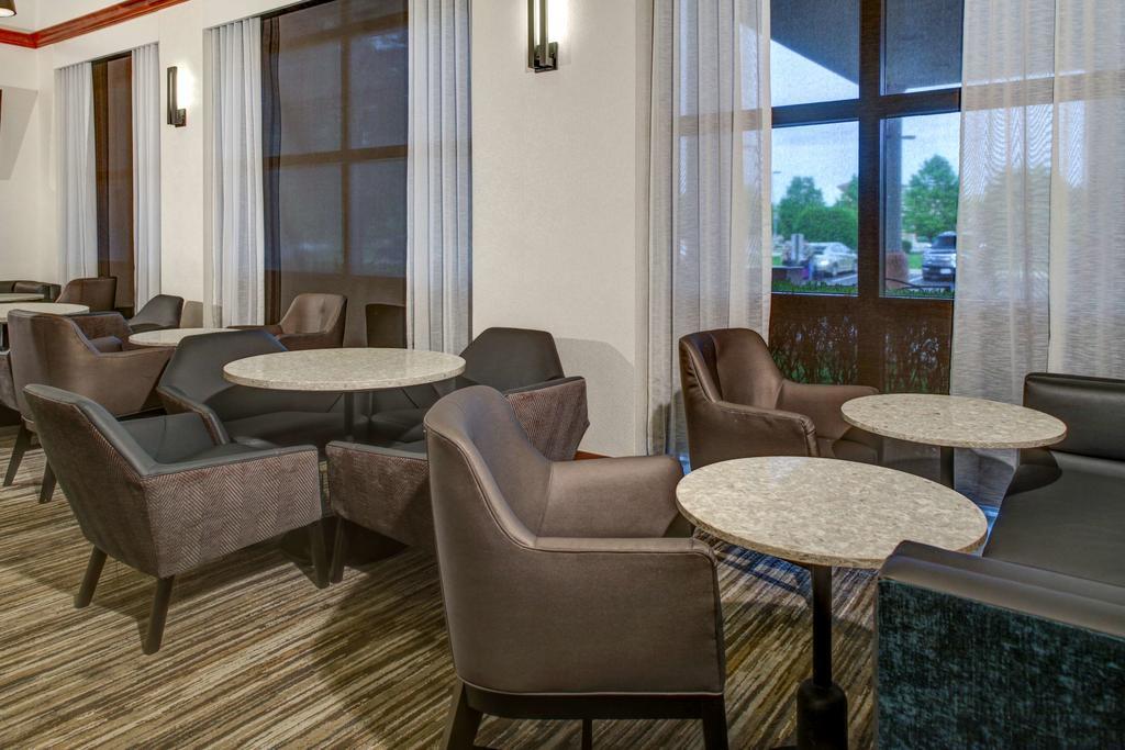 Hyatt Place Memphis Primacy Parkway Extérieur photo