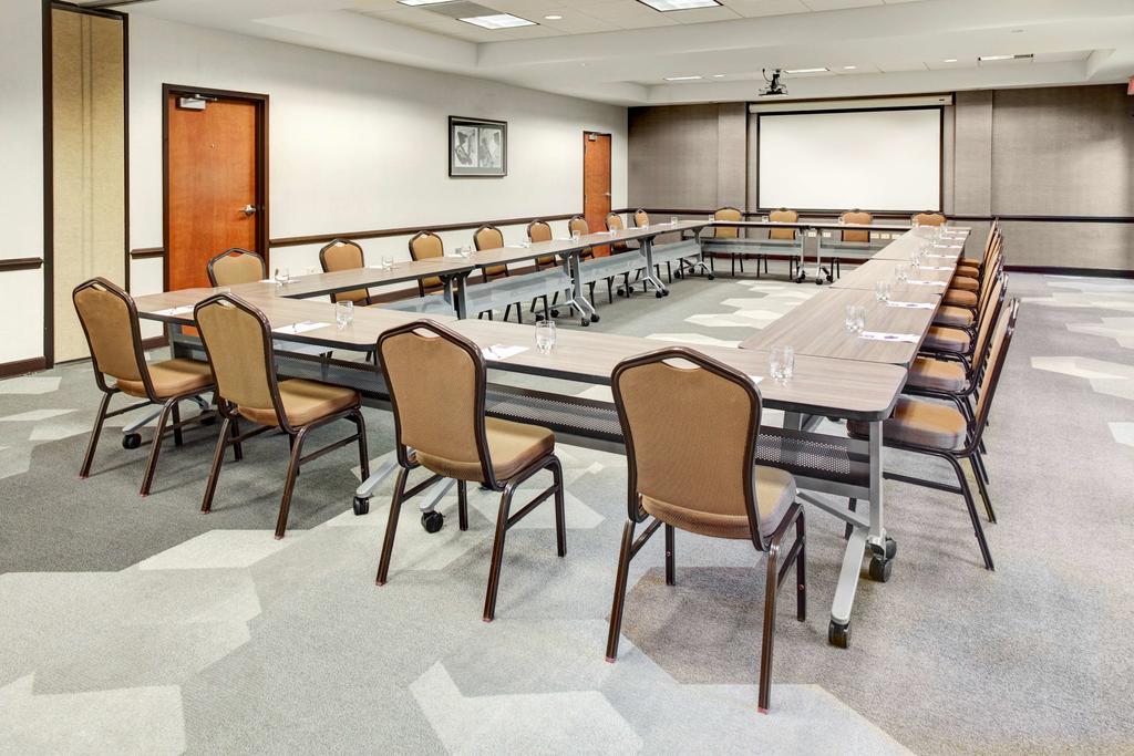 Hyatt Place Memphis Primacy Parkway Extérieur photo