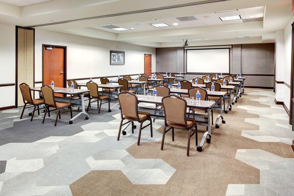 Hyatt Place Memphis Primacy Parkway Extérieur photo