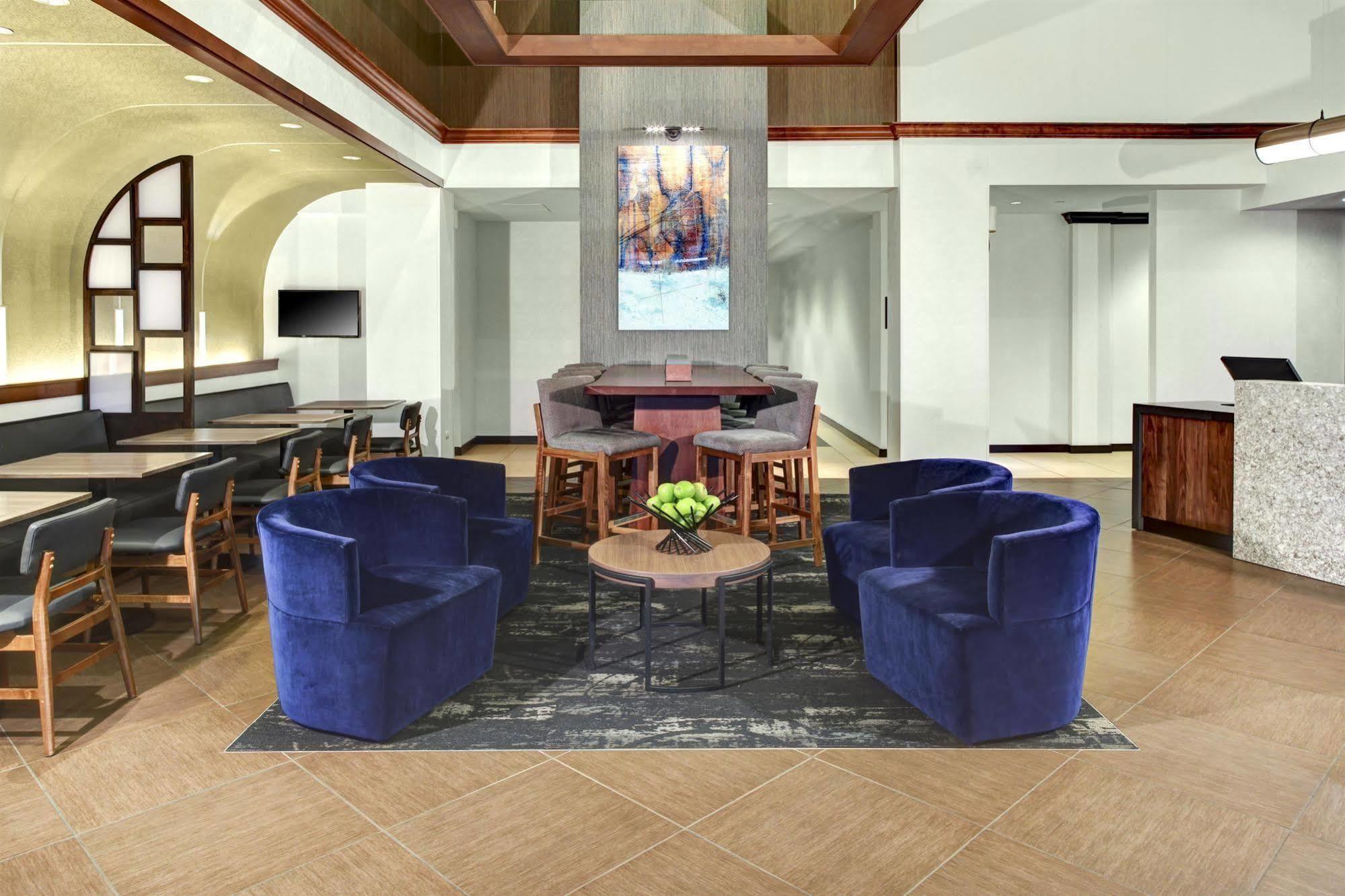 Hyatt Place Memphis Primacy Parkway Extérieur photo