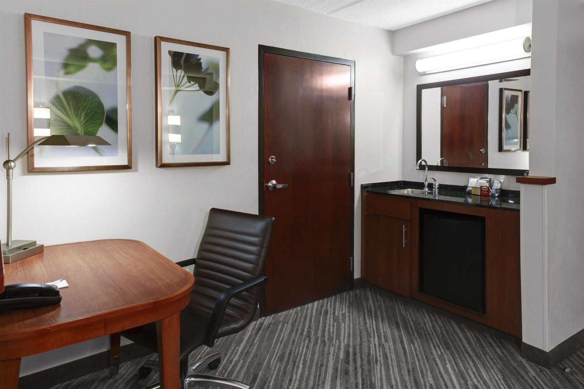 Hyatt Place Memphis Primacy Parkway Extérieur photo