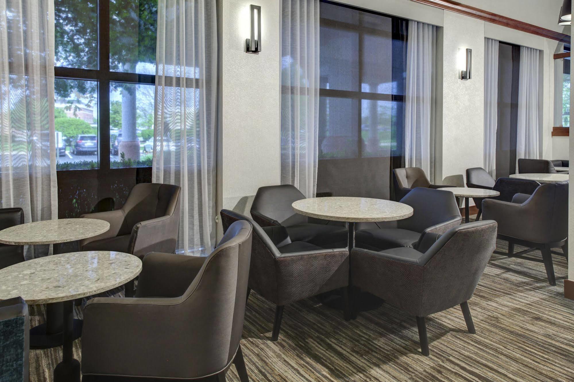 Hyatt Place Memphis Primacy Parkway Extérieur photo
