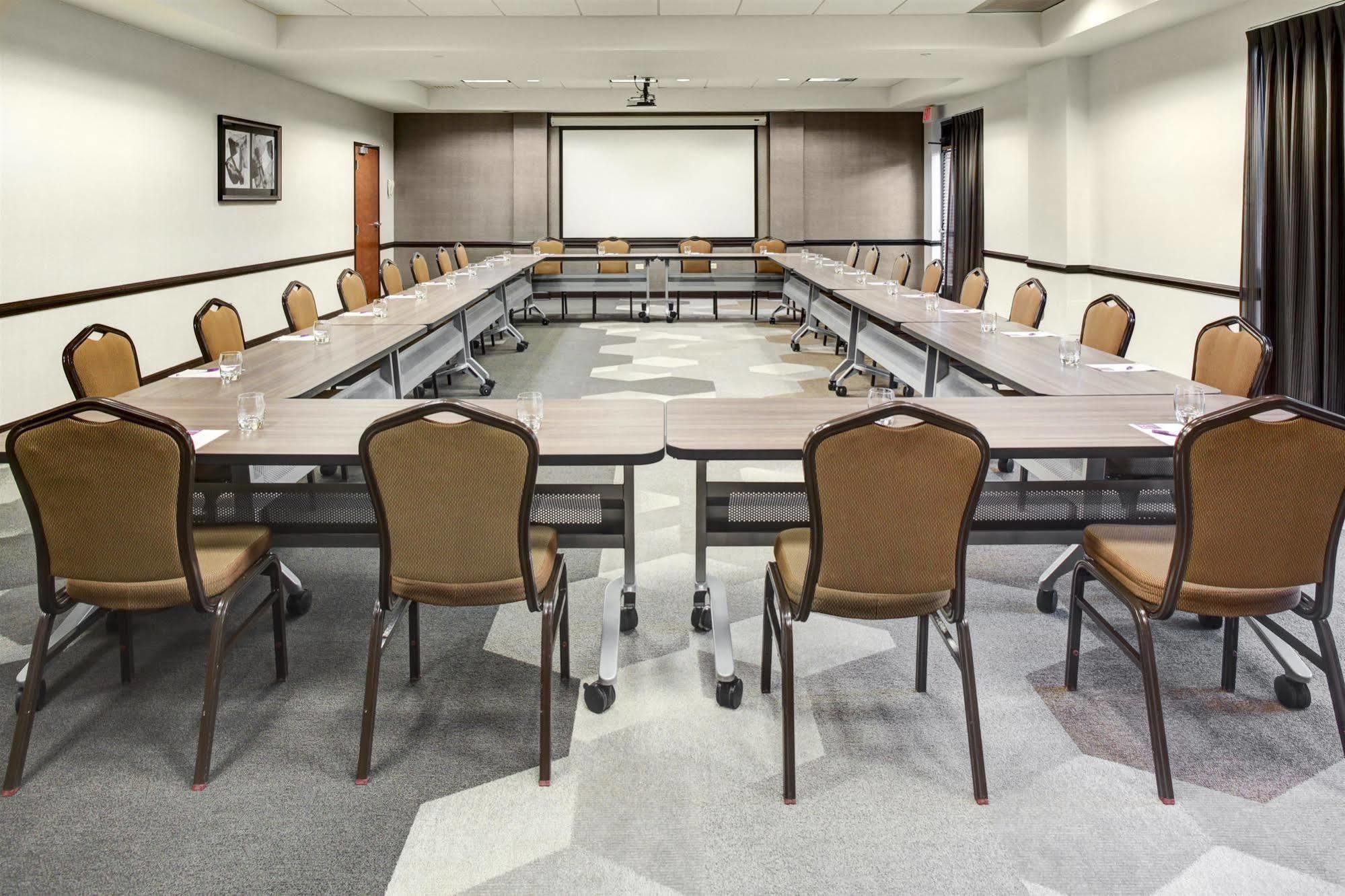 Hyatt Place Memphis Primacy Parkway Extérieur photo
