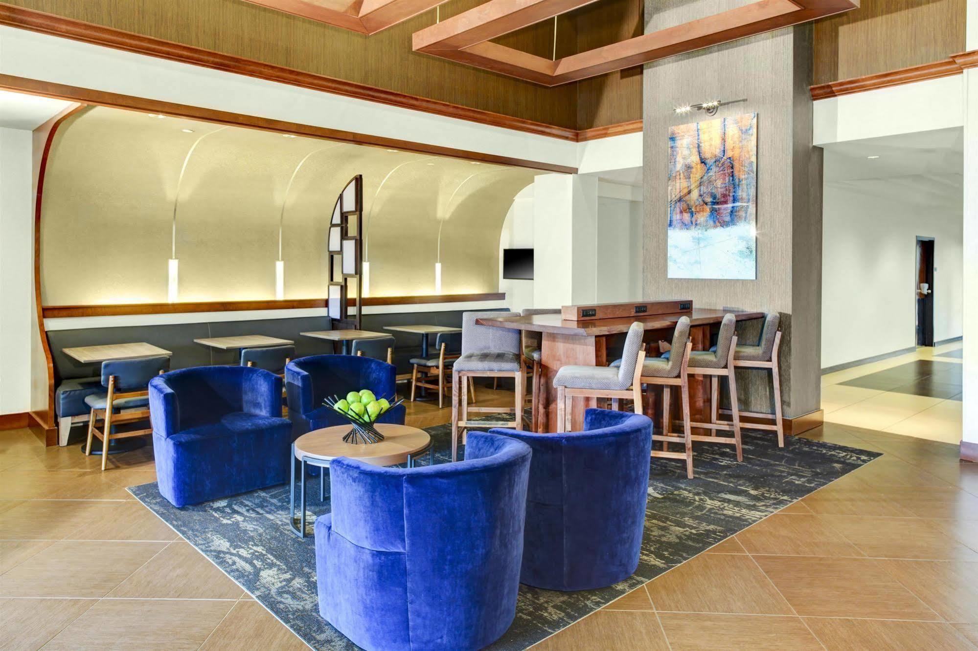 Hyatt Place Memphis Primacy Parkway Extérieur photo