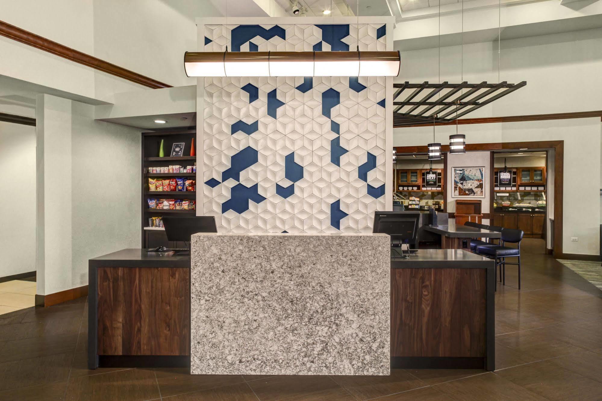 Hyatt Place Memphis Primacy Parkway Extérieur photo