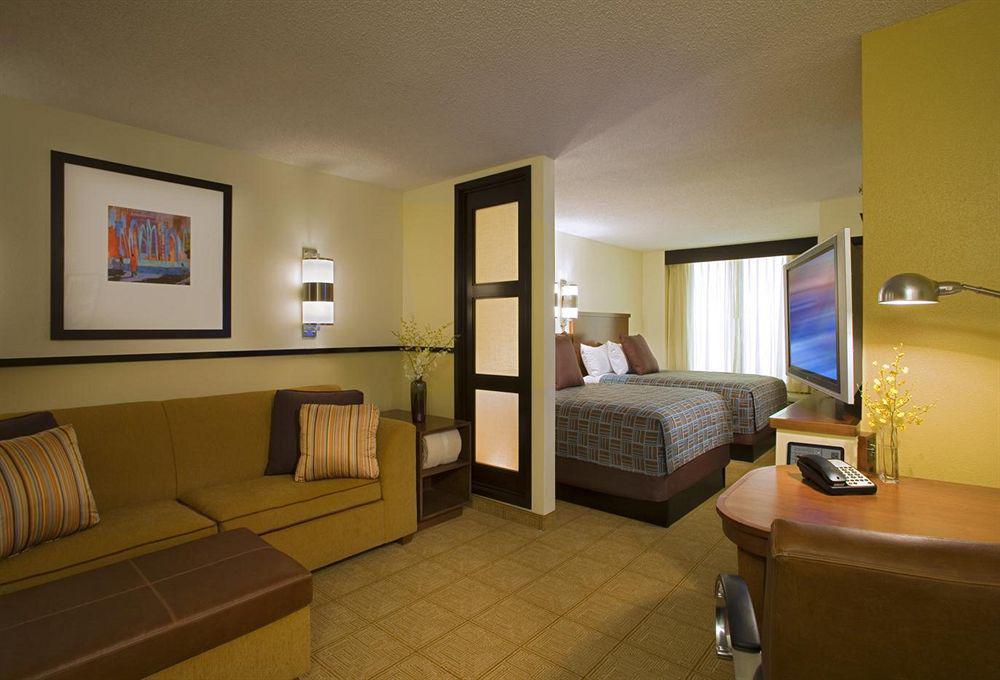 Hyatt Place Memphis Primacy Parkway Chambre photo